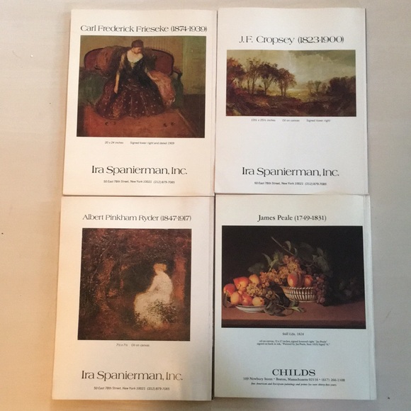 American Art Review Magazines Journals 4 Issues 1974-75 - Picture 2 of 16